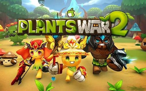 download Plants war 2 apk